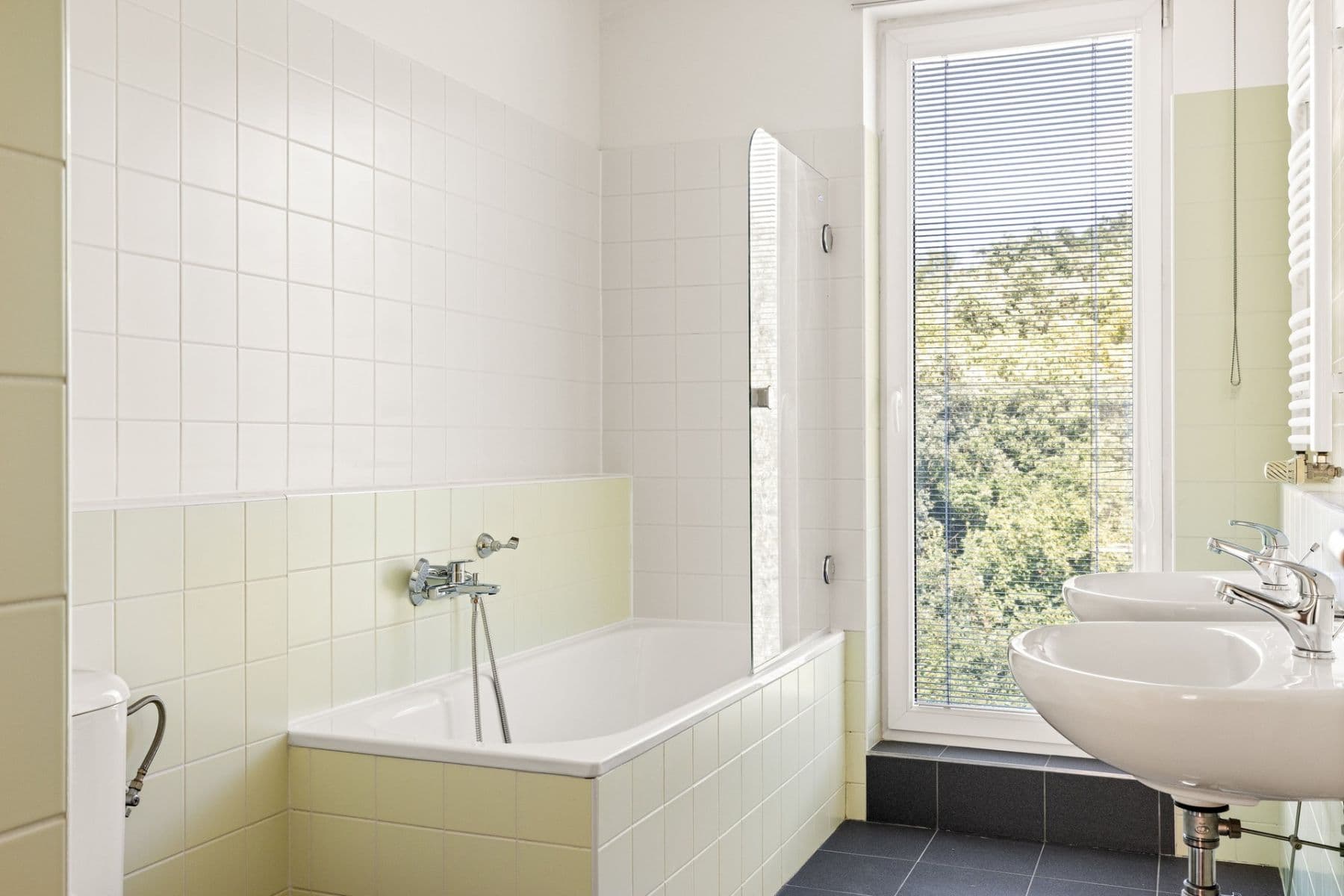 Pronájem bytu 3+kk 109 m², U Zátiší, Praha, Praha Pronájem bytu 3+kk 109 m², U Zátiší, Praha, Praha