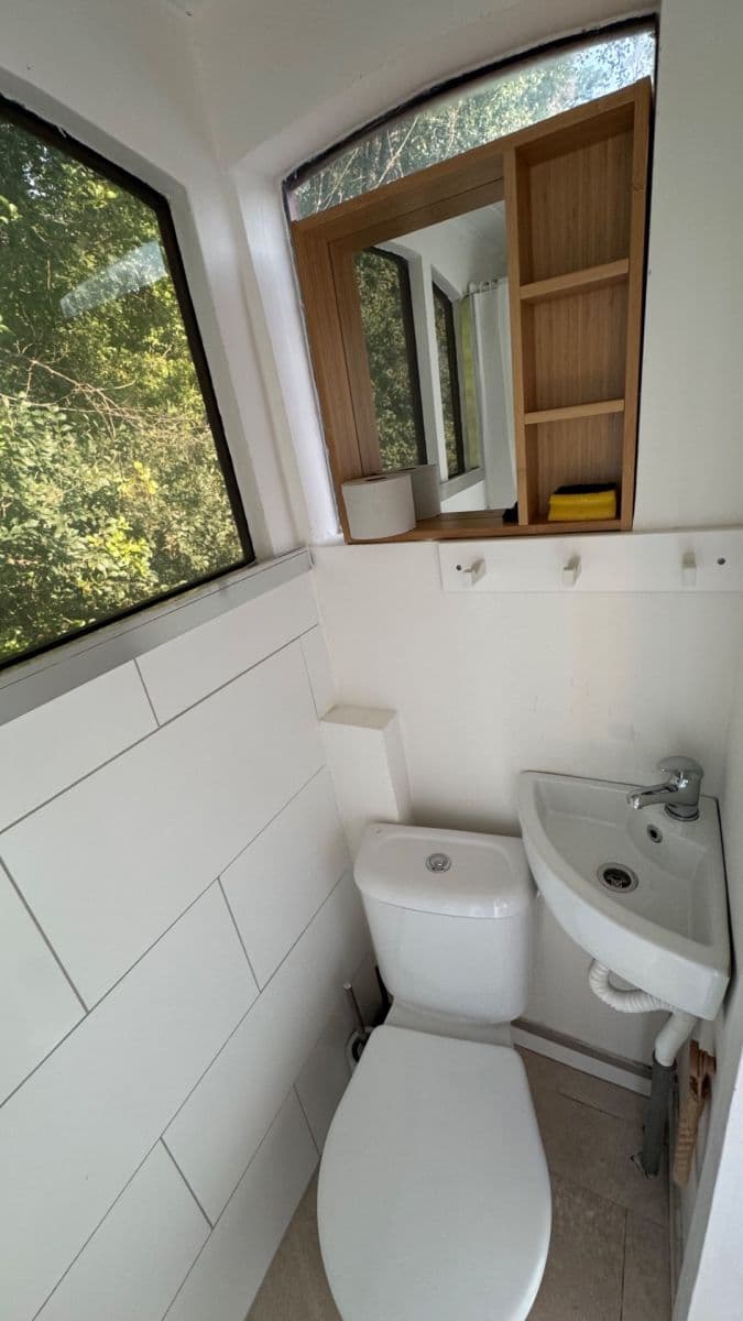 Prodej domu 30 m², pozemek 42 m², Libeňský ostrov, Praha, Praha Prodej domu 30 m², pozemek 42 m², Libeňský ostrov, Praha, Praha