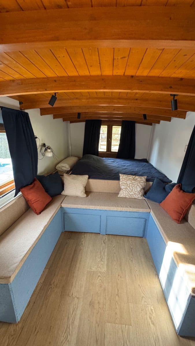 Prodej domu 30 m², pozemek 42 m², Libeňský ostrov, Praha, Praha Prodej domu 30 m², pozemek 42 m², Libeňský ostrov, Praha, Praha