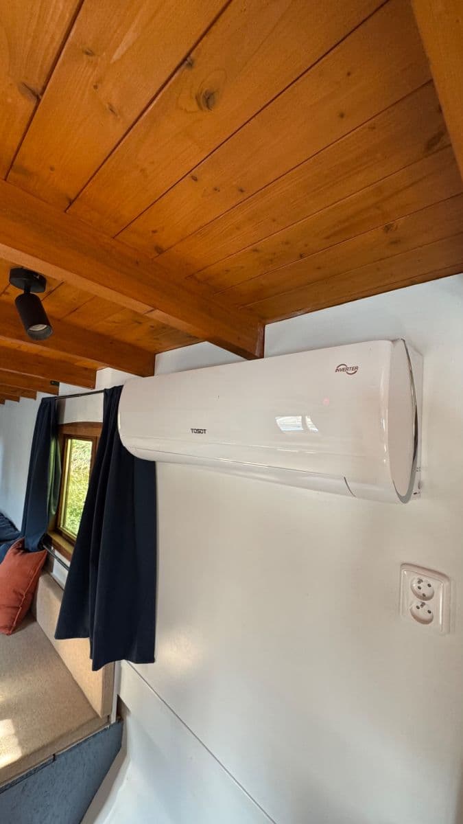 Prodej domu 30 m², pozemek 42 m², Libeňský ostrov, Praha, Praha Prodej domu 30 m², pozemek 42 m², Libeňský ostrov, Praha, Praha