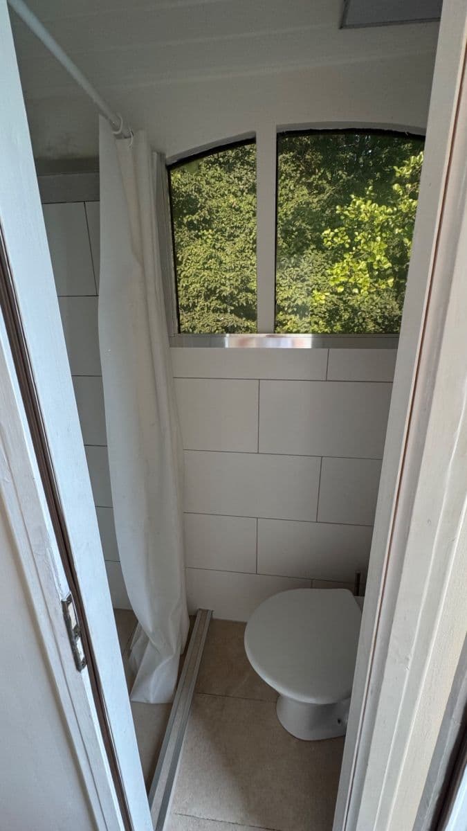 Prodej domu 30 m², pozemek 42 m², Libeňský ostrov, Praha, Praha Prodej domu 30 m², pozemek 42 m², Libeňský ostrov, Praha, Praha