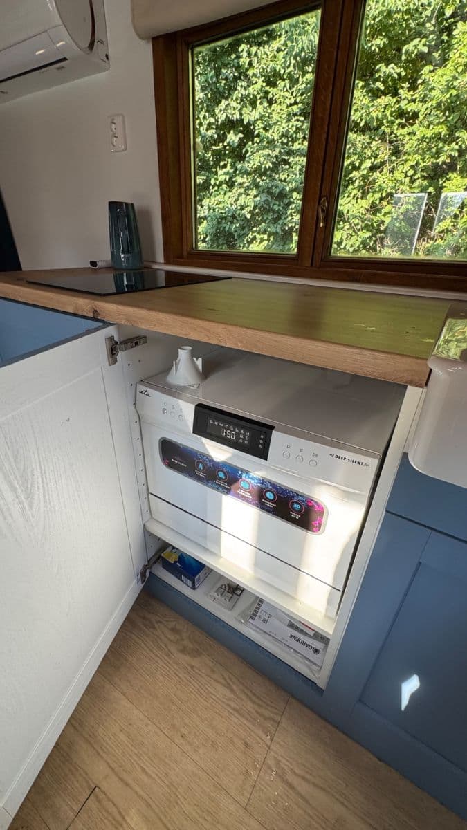 Prodej domu 30 m², pozemek 42 m², Libeňský ostrov, Praha, Praha Prodej domu 30 m², pozemek 42 m², Libeňský ostrov, Praha, Praha