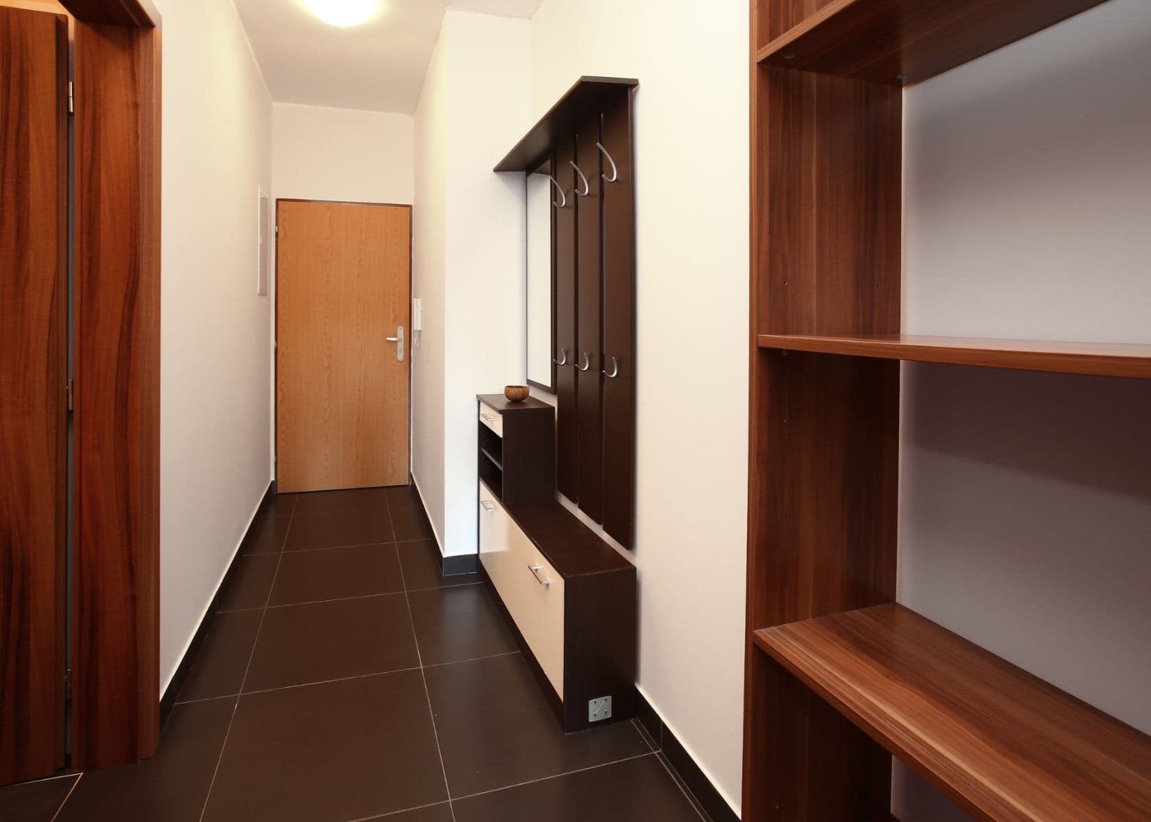 Prodej bytu 2+kk 54 m², Rackova zahrada, Praha, Praha Prodej bytu 2+kk 54 m², Rackova zahrada, Praha, Praha