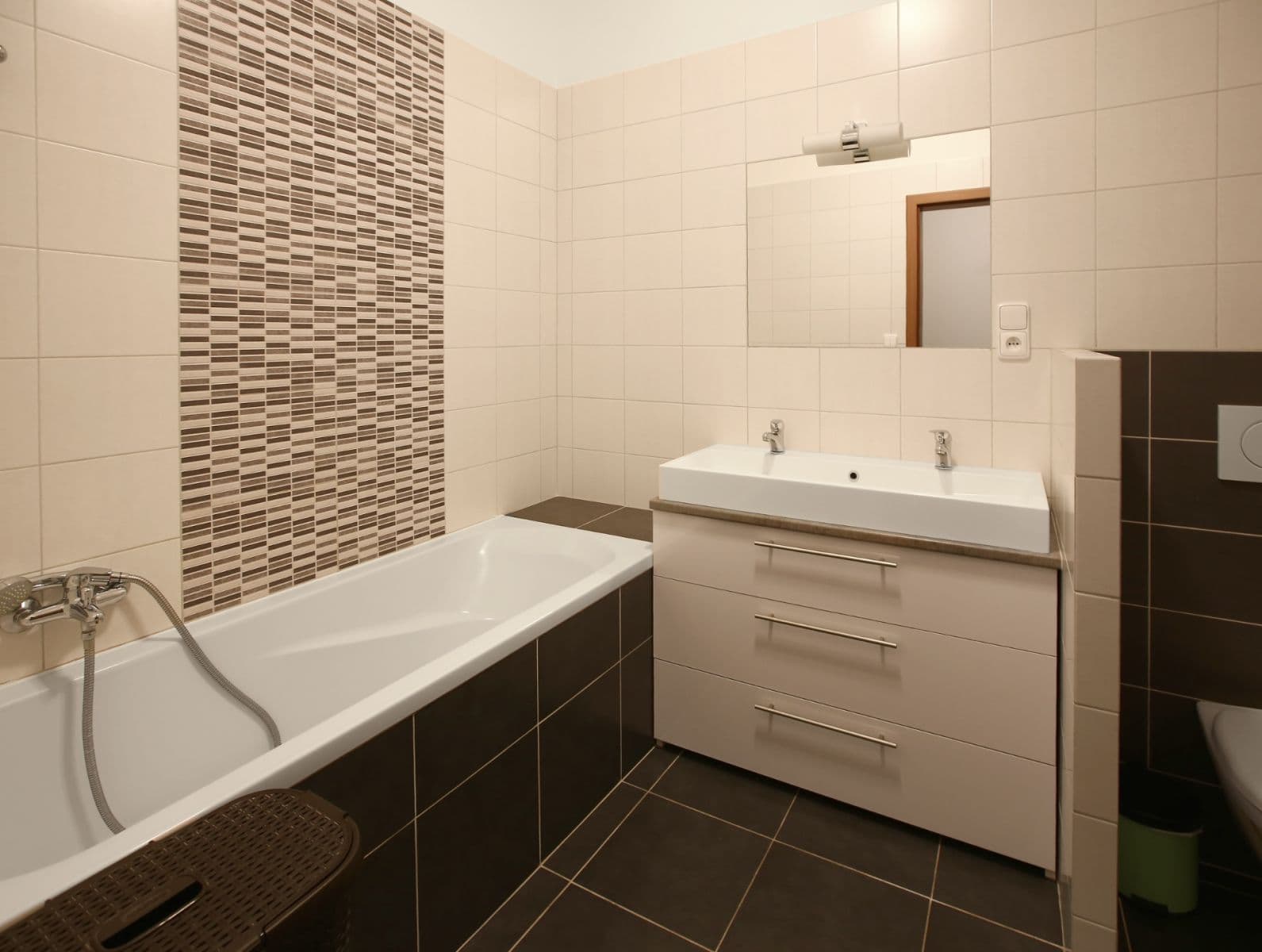 Prodej bytu 2+kk 54 m², Rackova zahrada, Praha, Praha Prodej bytu 2+kk 54 m², Rackova zahrada, Praha, Praha