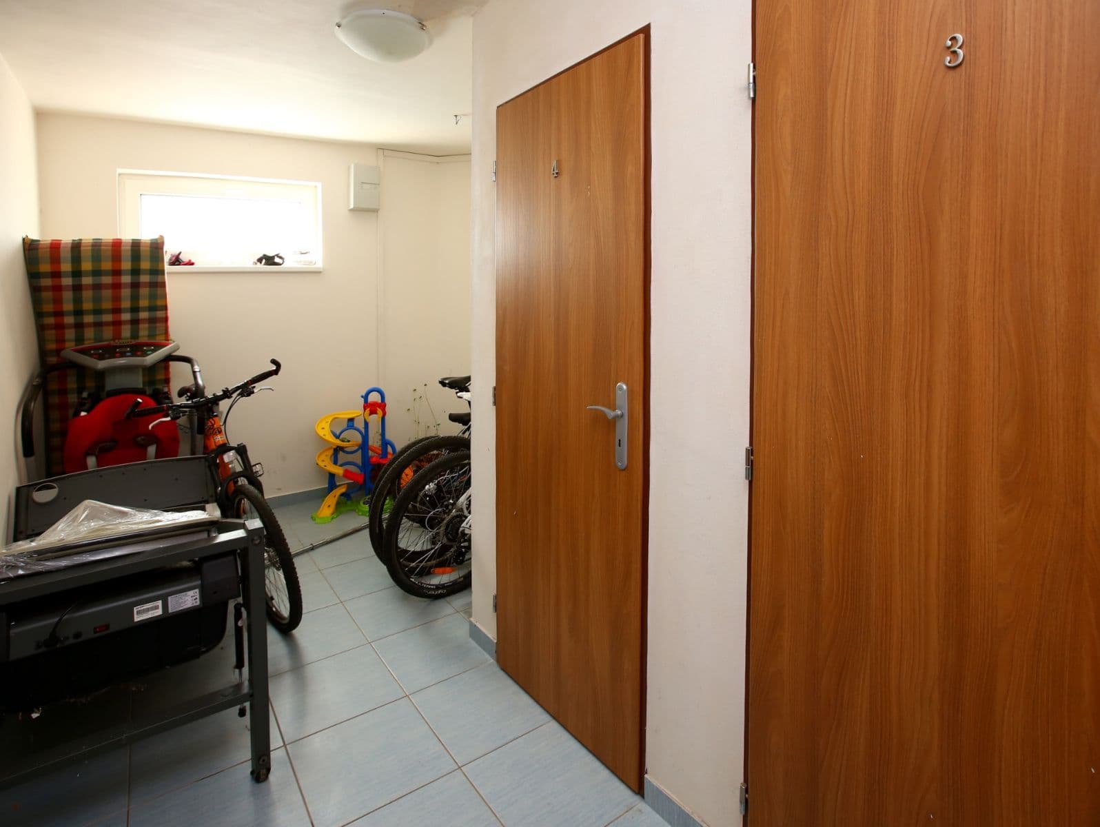 Prodej bytu 2+kk 54 m², Rackova zahrada, Praha, Praha Prodej bytu 2+kk 54 m², Rackova zahrada, Praha, Praha