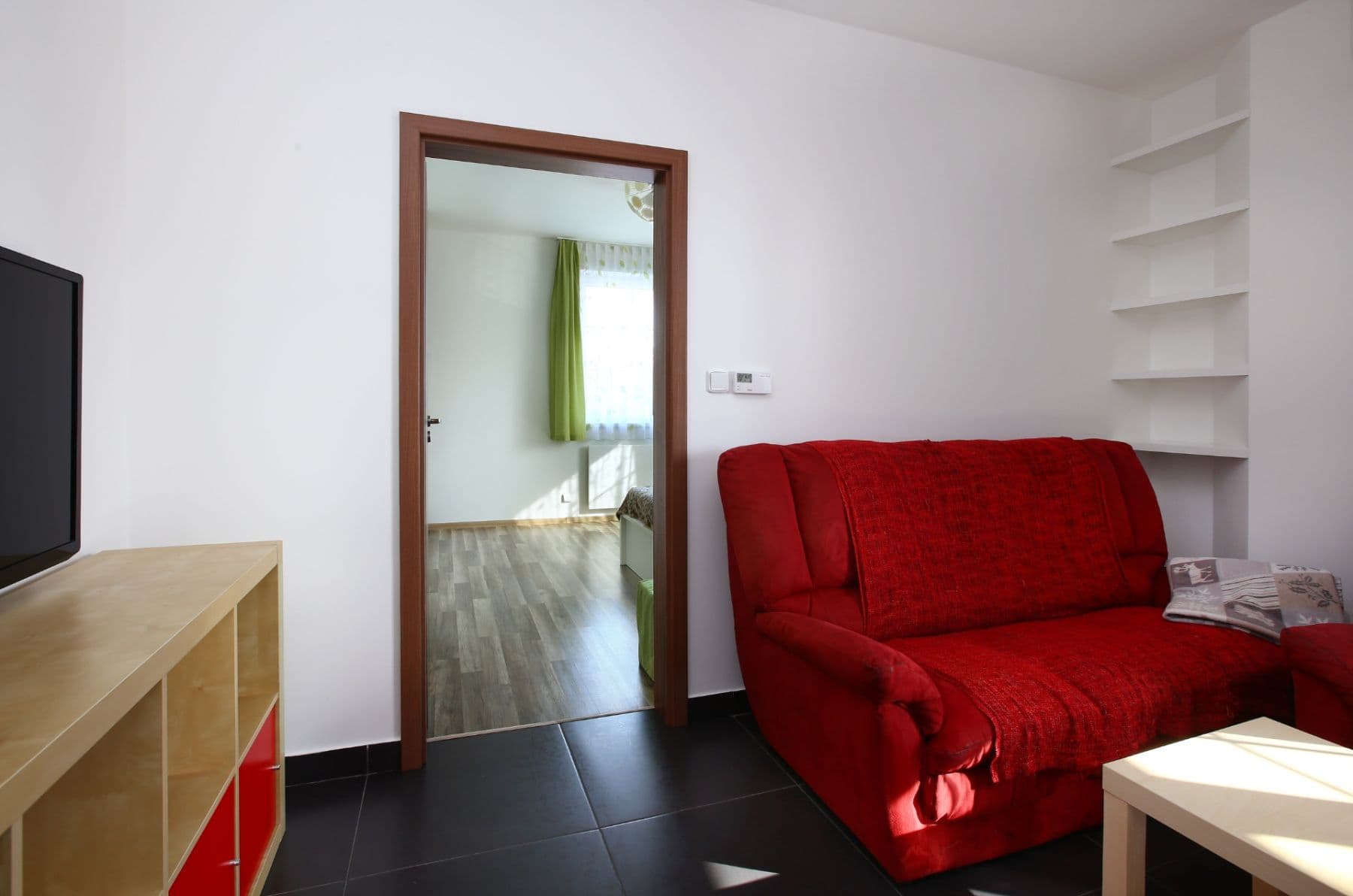 Prodej bytu 2+kk 54 m², Rackova zahrada, Praha, Praha Prodej bytu 2+kk 54 m², Rackova zahrada, Praha, Praha