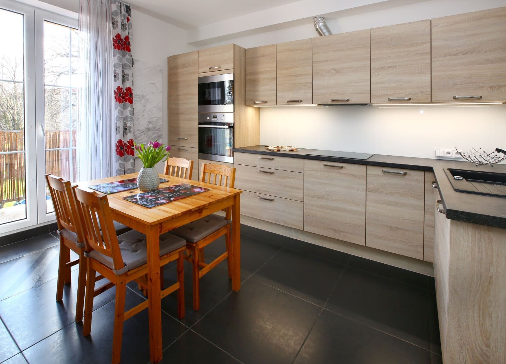 Prodej bytu 2+kk 54 m², Rackova zahrada, Praha, Praha Prodej bytu 2+kk 54 m², Rackova zahrada, Praha, Praha