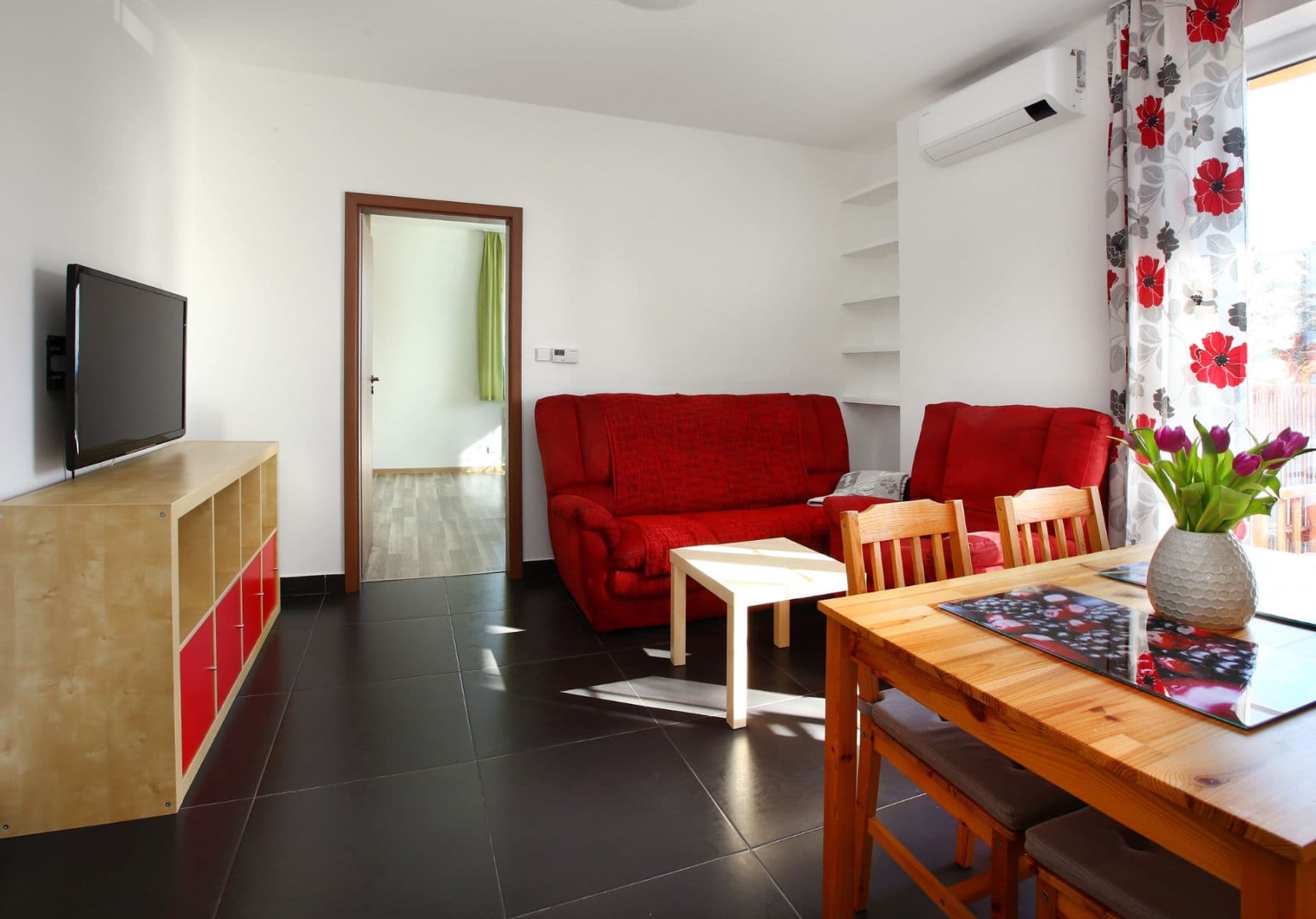 Prodej bytu 2+kk 54 m², Rackova zahrada, Praha, Praha Prodej bytu 2+kk 54 m², Rackova zahrada, Praha, Praha
