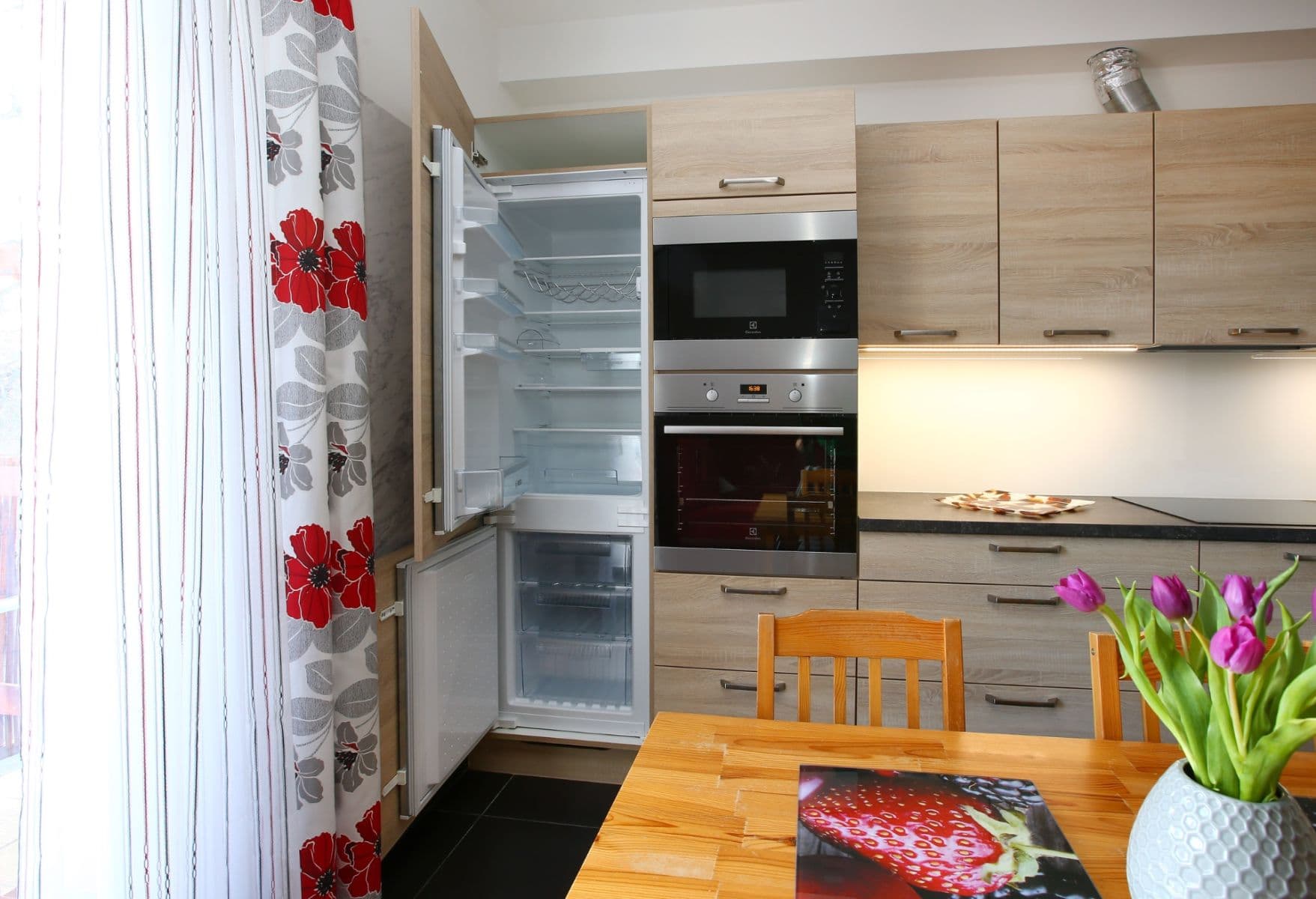 Prodej bytu 2+kk 54 m², Rackova zahrada, Praha, Praha Prodej bytu 2+kk 54 m², Rackova zahrada, Praha, Praha