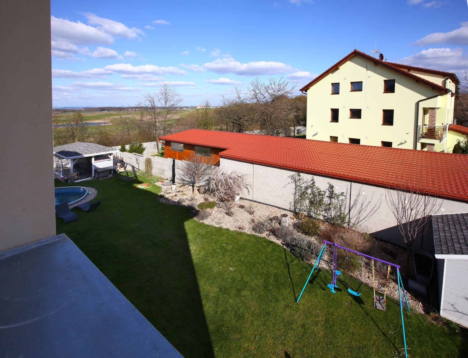 Prodej bytu 2+kk 54 m², Rackova zahrada, Praha, Praha Prodej bytu 2+kk 54 m², Rackova zahrada, Praha, Praha