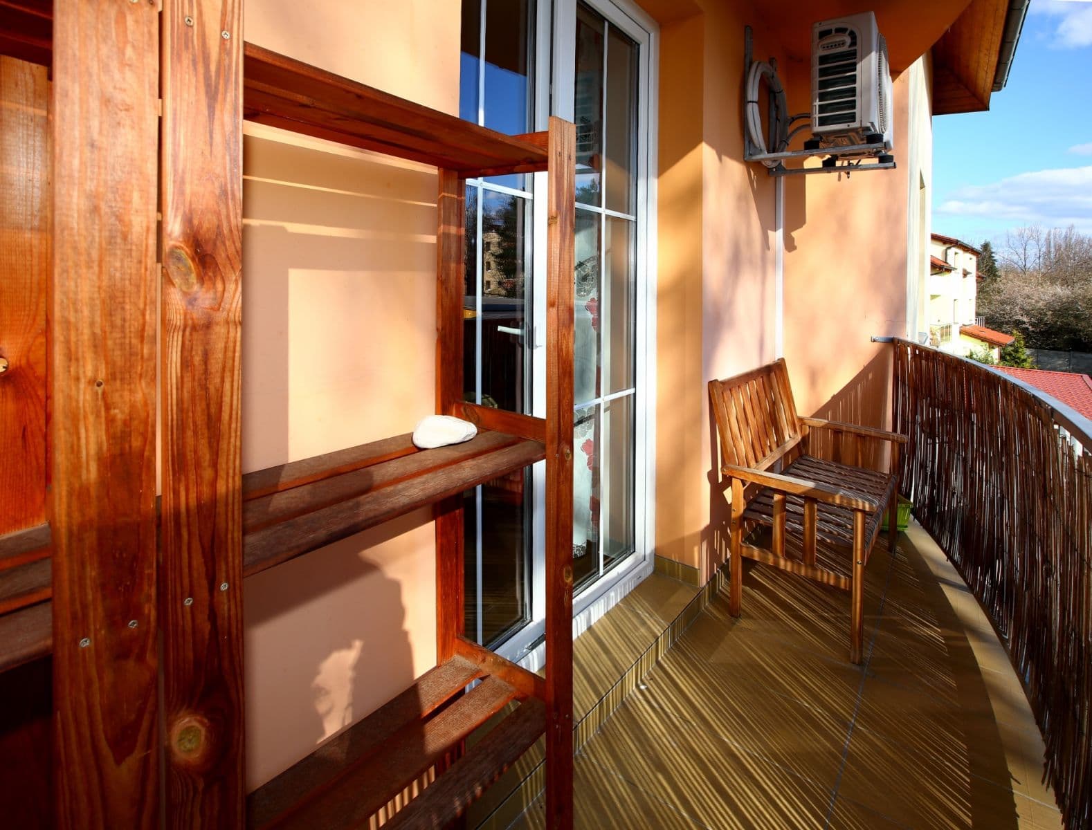 Prodej bytu 2+kk 54 m², Rackova zahrada, Praha, Praha Prodej bytu 2+kk 54 m², Rackova zahrada, Praha, Praha