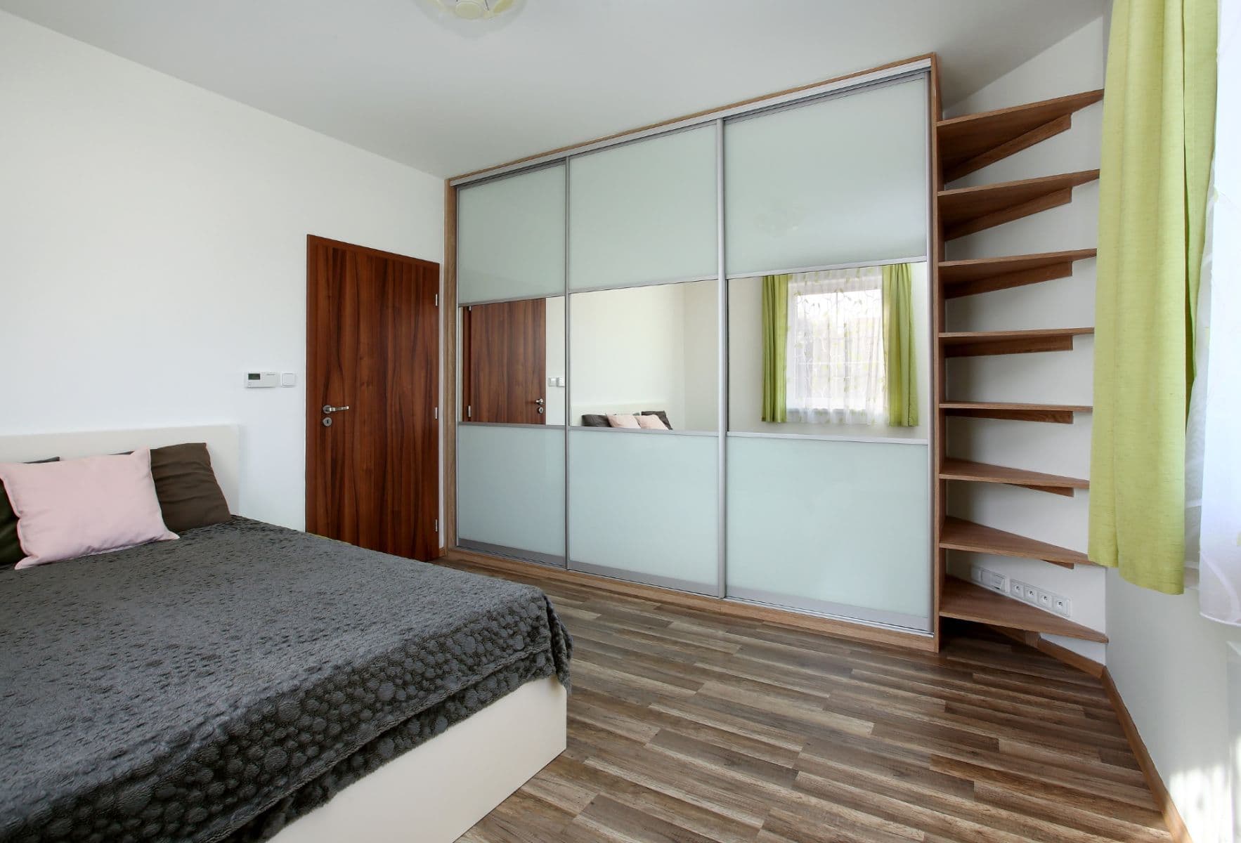 Prodej bytu 2+kk 54 m², Rackova zahrada, Praha, Praha Prodej bytu 2+kk 54 m², Rackova zahrada, Praha, Praha