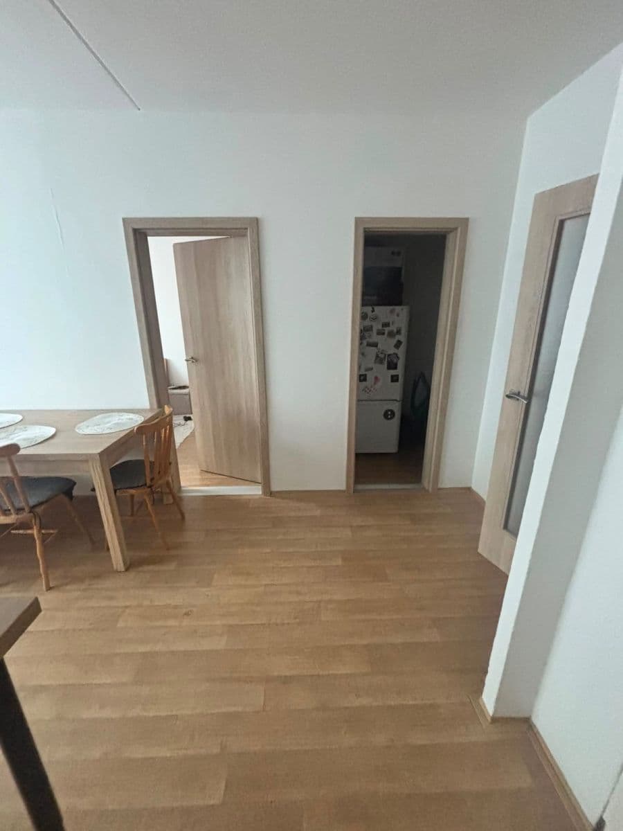 Pronájem bytu 2+kk 42 m², Rochovská, Praha, Praha Pronájem bytu 2+kk 42 m², Rochovská, Praha, Praha