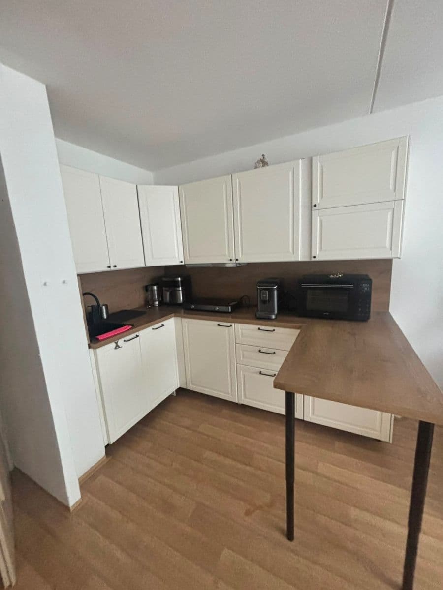 Pronájem bytu 2+kk 42 m², Rochovská, Praha, Praha Pronájem bytu 2+kk 42 m², Rochovská, Praha, Praha