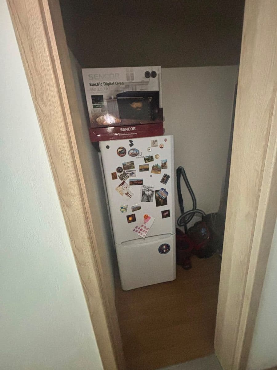 Pronájem bytu 2+kk 42 m², Rochovská, Praha, Praha Pronájem bytu 2+kk 42 m², Rochovská, Praha, Praha