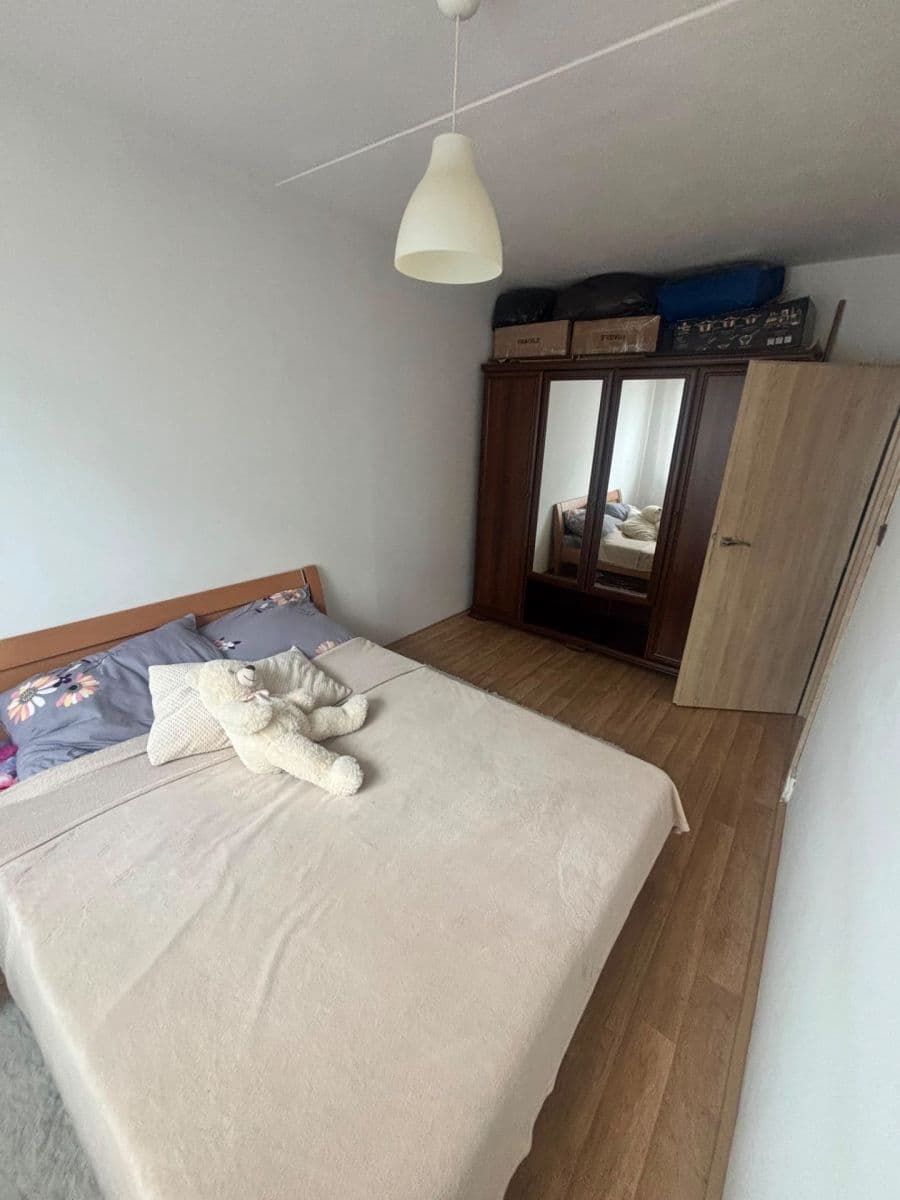 Pronájem bytu 2+kk 42 m², Rochovská, Praha, Praha Pronájem bytu 2+kk 42 m², Rochovská, Praha, Praha