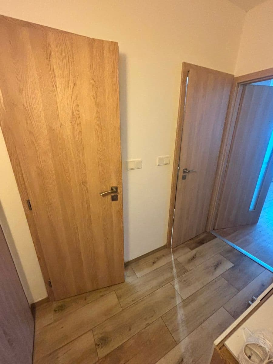 Pronájem bytu 2+kk 42 m², Rochovská, Praha, Praha Pronájem bytu 2+kk 42 m², Rochovská, Praha, Praha