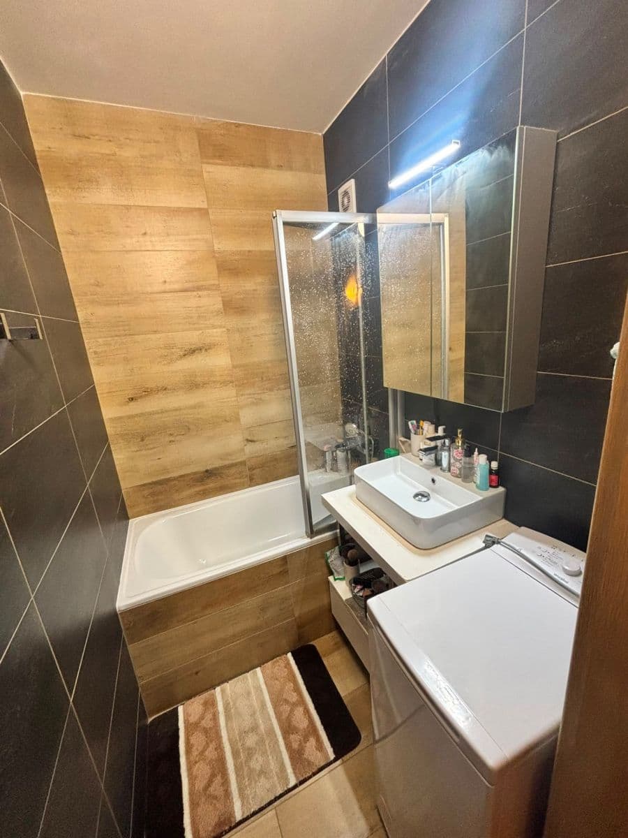 Pronájem bytu 2+kk 42 m², Rochovská, Praha, Praha Pronájem bytu 2+kk 42 m², Rochovská, Praha, Praha