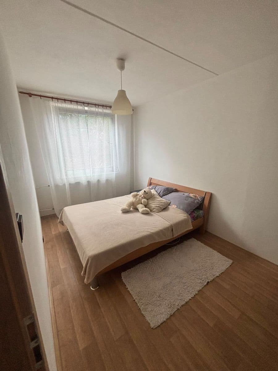 Pronájem bytu 2+kk 42 m², Rochovská, Praha, Praha Pronájem bytu 2+kk 42 m², Rochovská, Praha, Praha