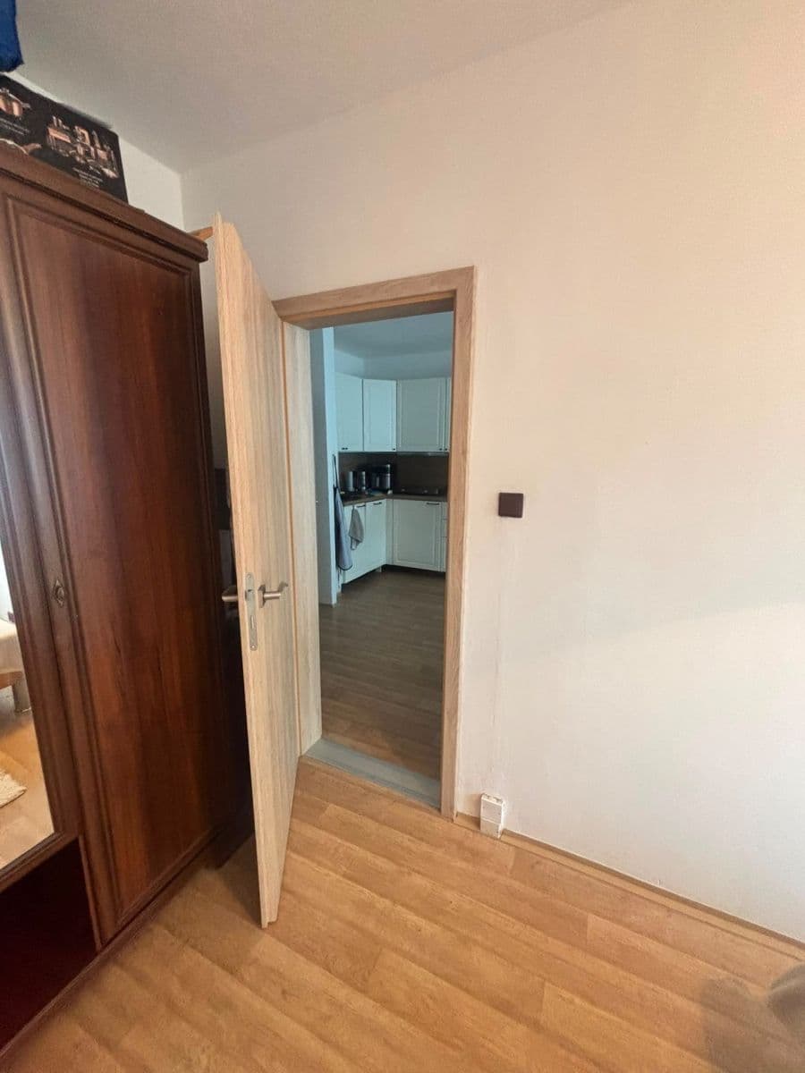 Pronájem bytu 2+kk 42 m², Rochovská, Praha, Praha Pronájem bytu 2+kk 42 m², Rochovská, Praha, Praha