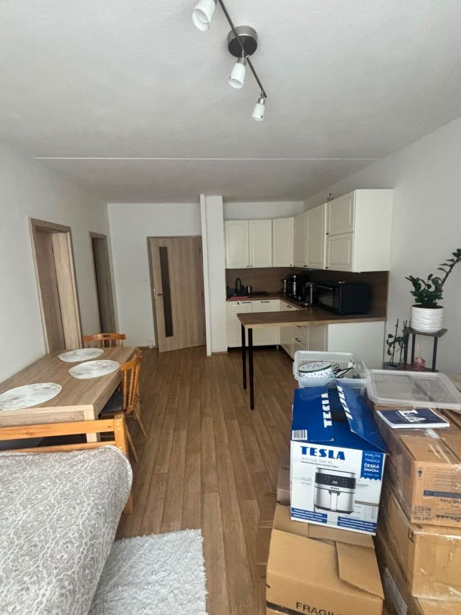 Pronájem bytu 2+kk 42 m², Rochovská, Praha, Praha Pronájem bytu 2+kk 42 m², Rochovská, Praha, Praha