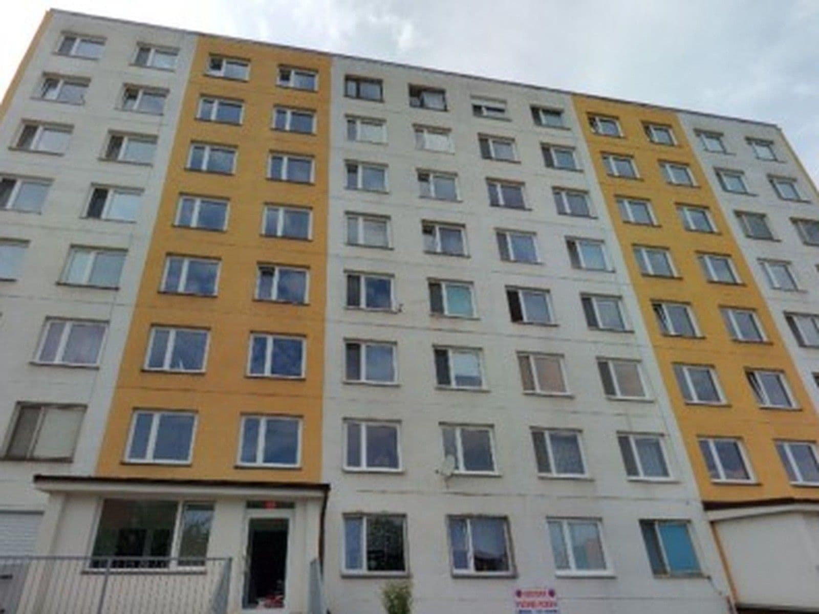 Prodej bytu 3+1 74 m², Ke Strouze, Nymburk, Středočeský kraj Prodej bytu 3+1 74 m², Ke Strouze, Nymburk, Středočeský kraj