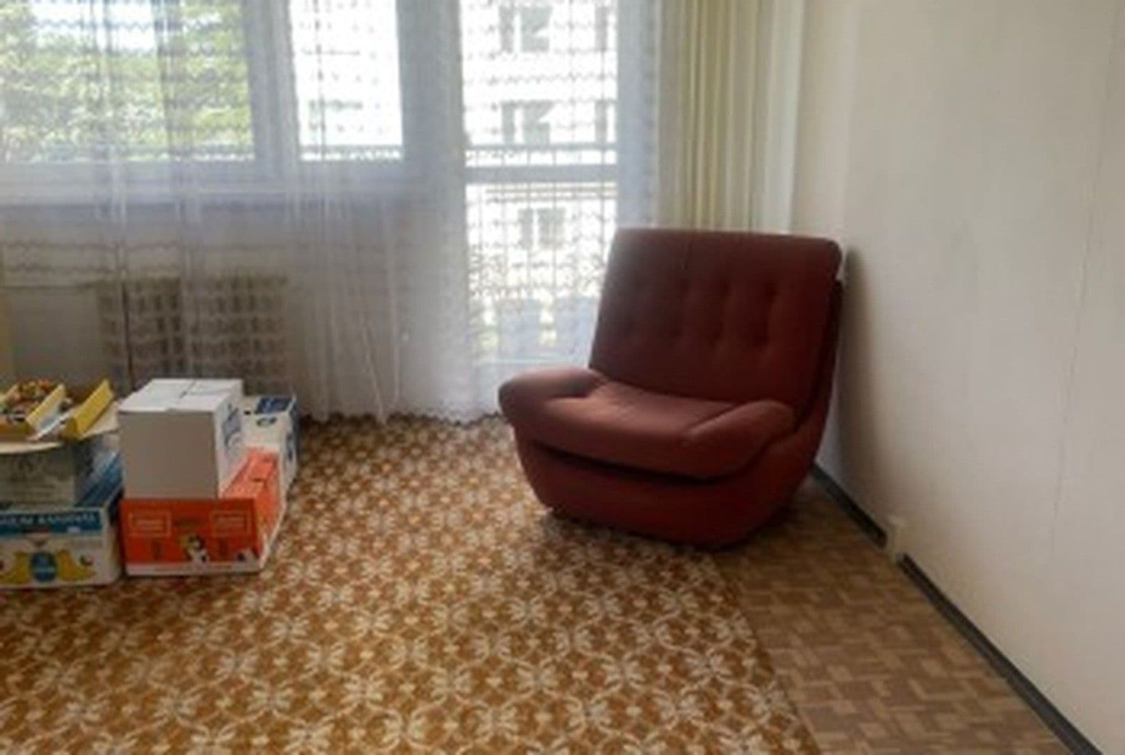 Prodej bytu 3+1 74 m², Ke Strouze, Nymburk, Středočeský kraj Prodej bytu 3+1 74 m², Ke Strouze, Nymburk, Středočeský kraj
