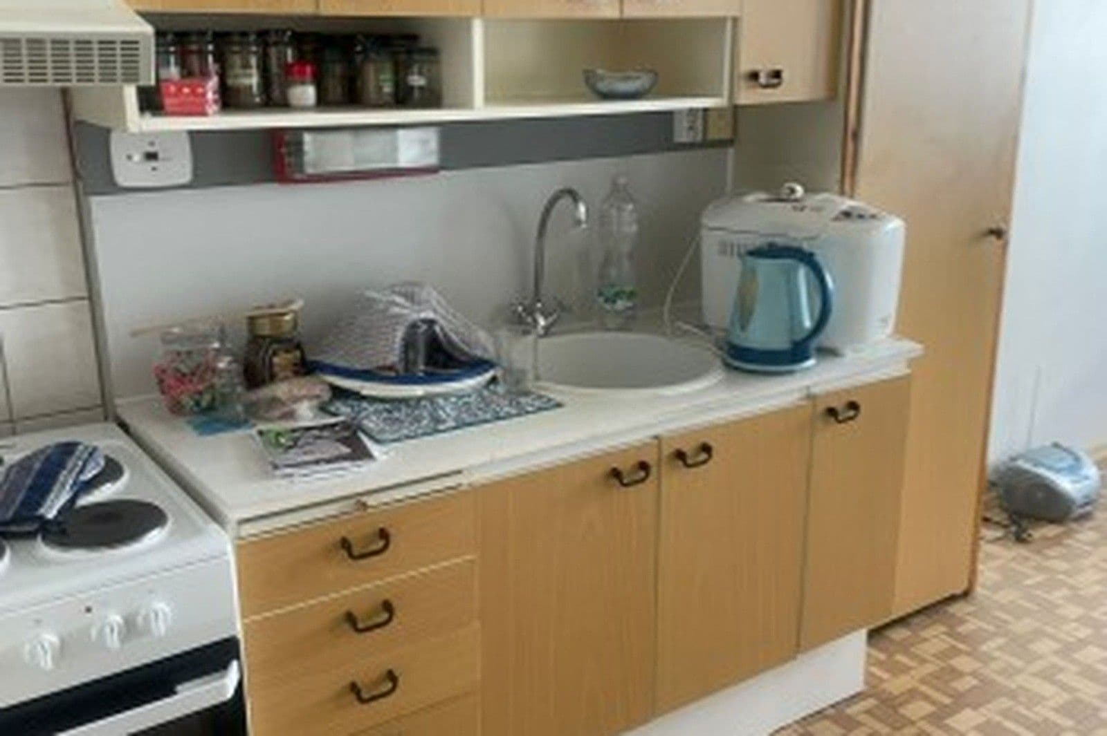 Prodej bytu 3+1 74 m², Ke Strouze, Nymburk, Středočeský kraj Prodej bytu 3+1 74 m², Ke Strouze, Nymburk, Středočeský kraj