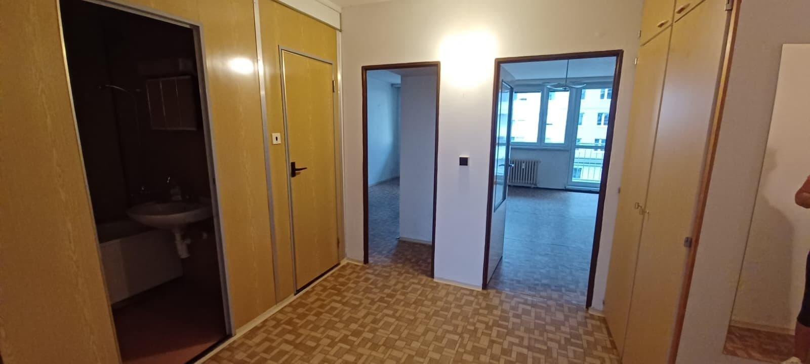 Prodej bytu 3+1 74 m², Ke Strouze, Nymburk, Středočeský kraj Prodej bytu 3+1 74 m², Ke Strouze, Nymburk, Středočeský kraj