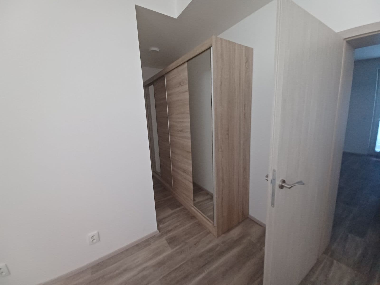 Pronájem bytu 2+kk 70 m², Lovčičky, Jihomoravský kraj Pronájem bytu 2+kk 70 m², Lovčičky, Jihomoravský kraj