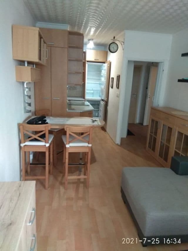 Pronájem bytu 2+kk 40 m², Makovského, Praha, Praha Pronájem bytu 2+kk 40 m², Makovského, Praha, Praha