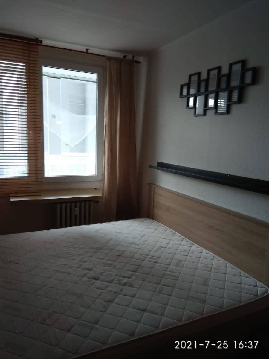Pronájem bytu 2+kk 40 m², Makovského, Praha, Praha Pronájem bytu 2+kk 40 m², Makovského, Praha, Praha