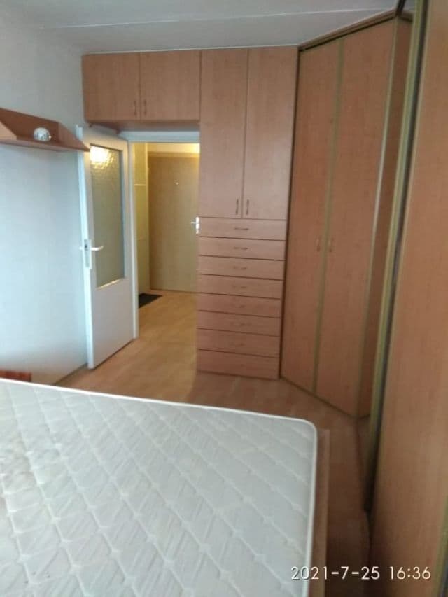Pronájem bytu 2+kk 40 m², Makovského, Praha, Praha Pronájem bytu 2+kk 40 m², Makovského, Praha, Praha