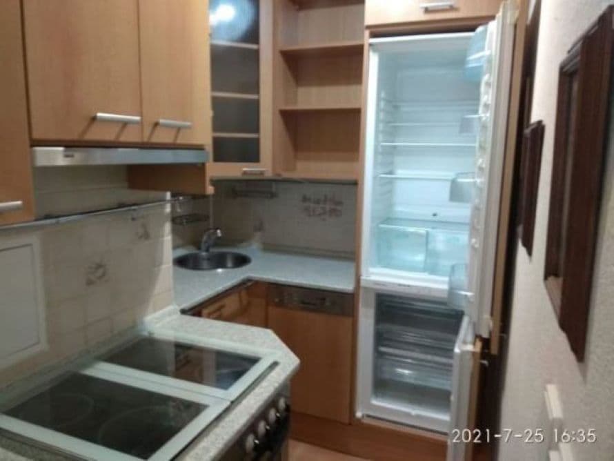 Pronájem bytu 2+kk 40 m², Makovského, Praha, Praha Pronájem bytu 2+kk 40 m², Makovského, Praha, Praha