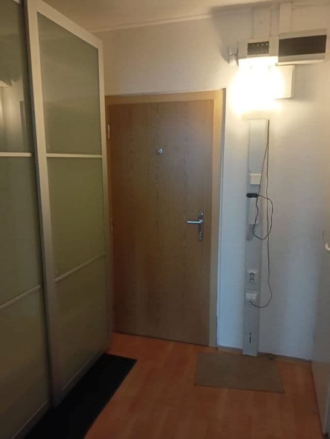 Pronájem bytu 2+kk 40 m², Makovského, Praha, Praha Pronájem bytu 2+kk 40 m², Makovského, Praha, Praha