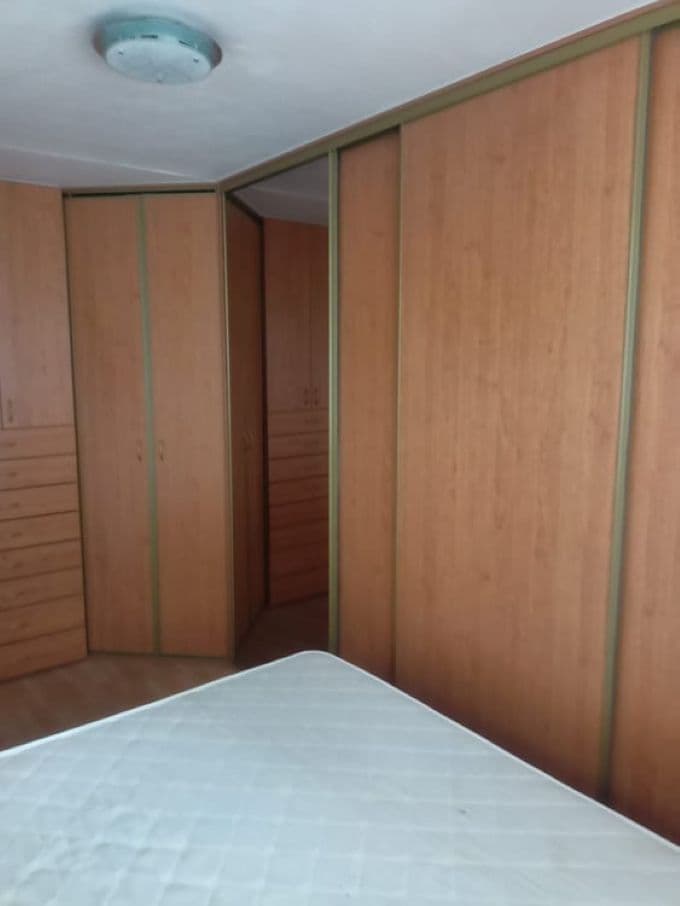 Pronájem bytu 2+kk 40 m², Makovského, Praha, Praha Pronájem bytu 2+kk 40 m², Makovského, Praha, Praha