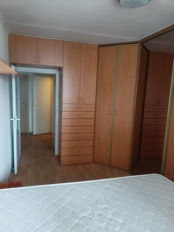 Pronájem bytu 2+kk 40 m², Makovského, Praha, Praha Pronájem bytu 2+kk 40 m², Makovského, Praha, Praha