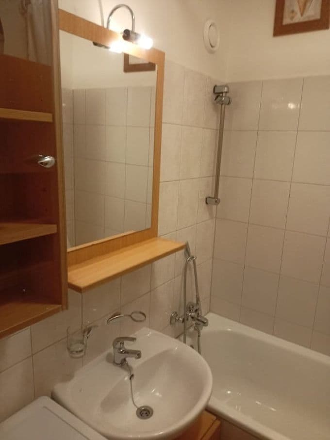 Pronájem bytu 2+kk 40 m², Makovského, Praha, Praha Pronájem bytu 2+kk 40 m², Makovského, Praha, Praha