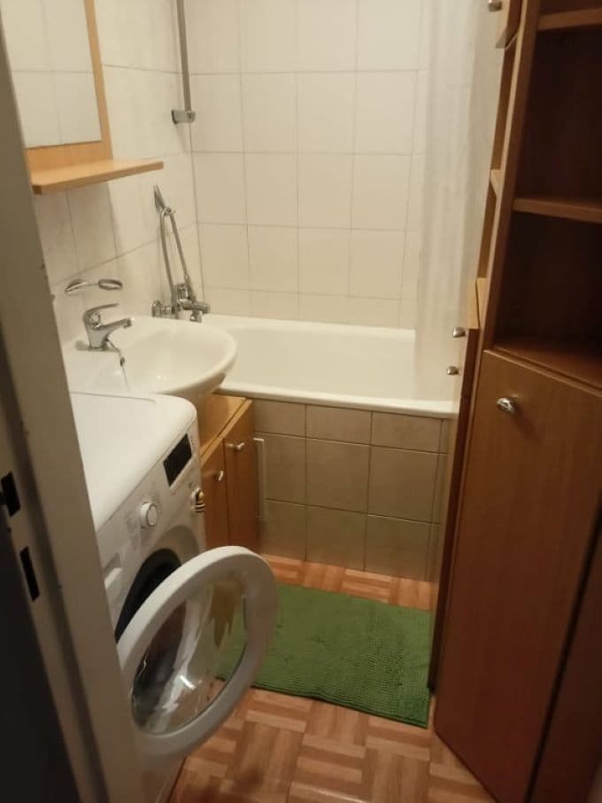 Pronájem bytu 2+kk 40 m², Makovského, Praha, Praha Pronájem bytu 2+kk 40 m², Makovského, Praha, Praha