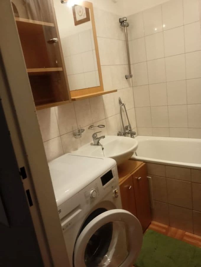 Pronájem bytu 2+kk 40 m², Makovského, Praha, Praha Pronájem bytu 2+kk 40 m², Makovského, Praha, Praha