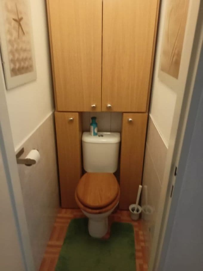 Pronájem bytu 2+kk 40 m², Makovského, Praha, Praha Pronájem bytu 2+kk 40 m², Makovského, Praha, Praha