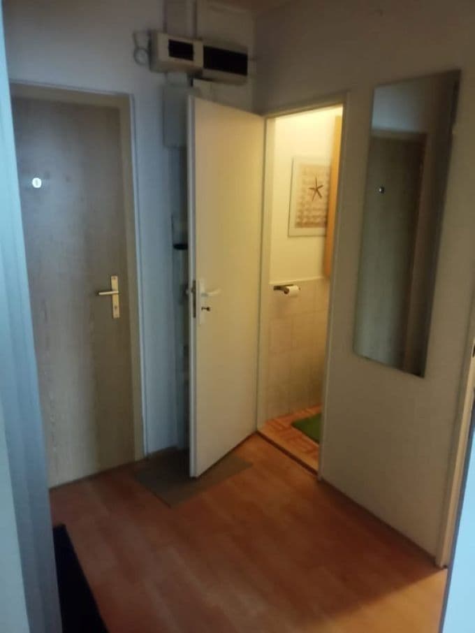 Pronájem bytu 2+kk 40 m², Makovského, Praha, Praha Pronájem bytu 2+kk 40 m², Makovského, Praha, Praha