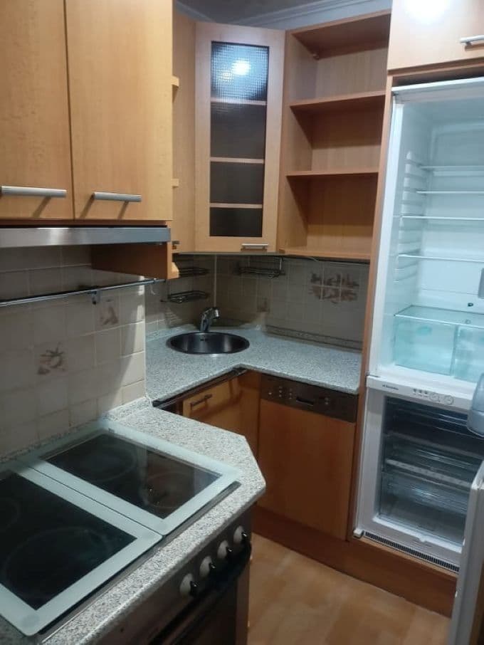 Pronájem bytu 2+kk 40 m², Makovského, Praha, Praha Pronájem bytu 2+kk 40 m², Makovského, Praha, Praha