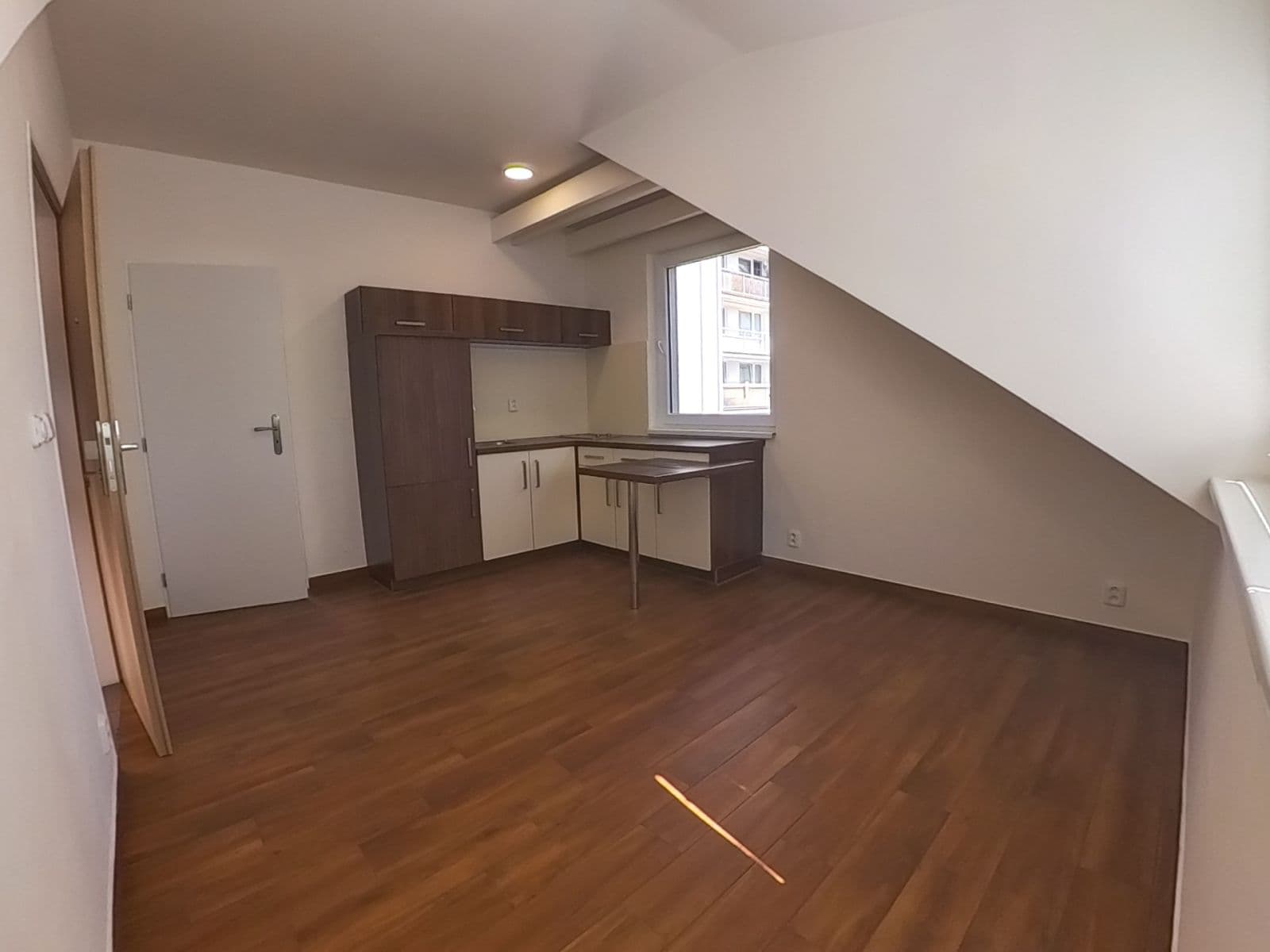 Pronájem bytu 2+kk 25 m², Cihlářská, Praha, Praha Pronájem bytu 2+kk 25 m², Cihlářská, Praha, Praha