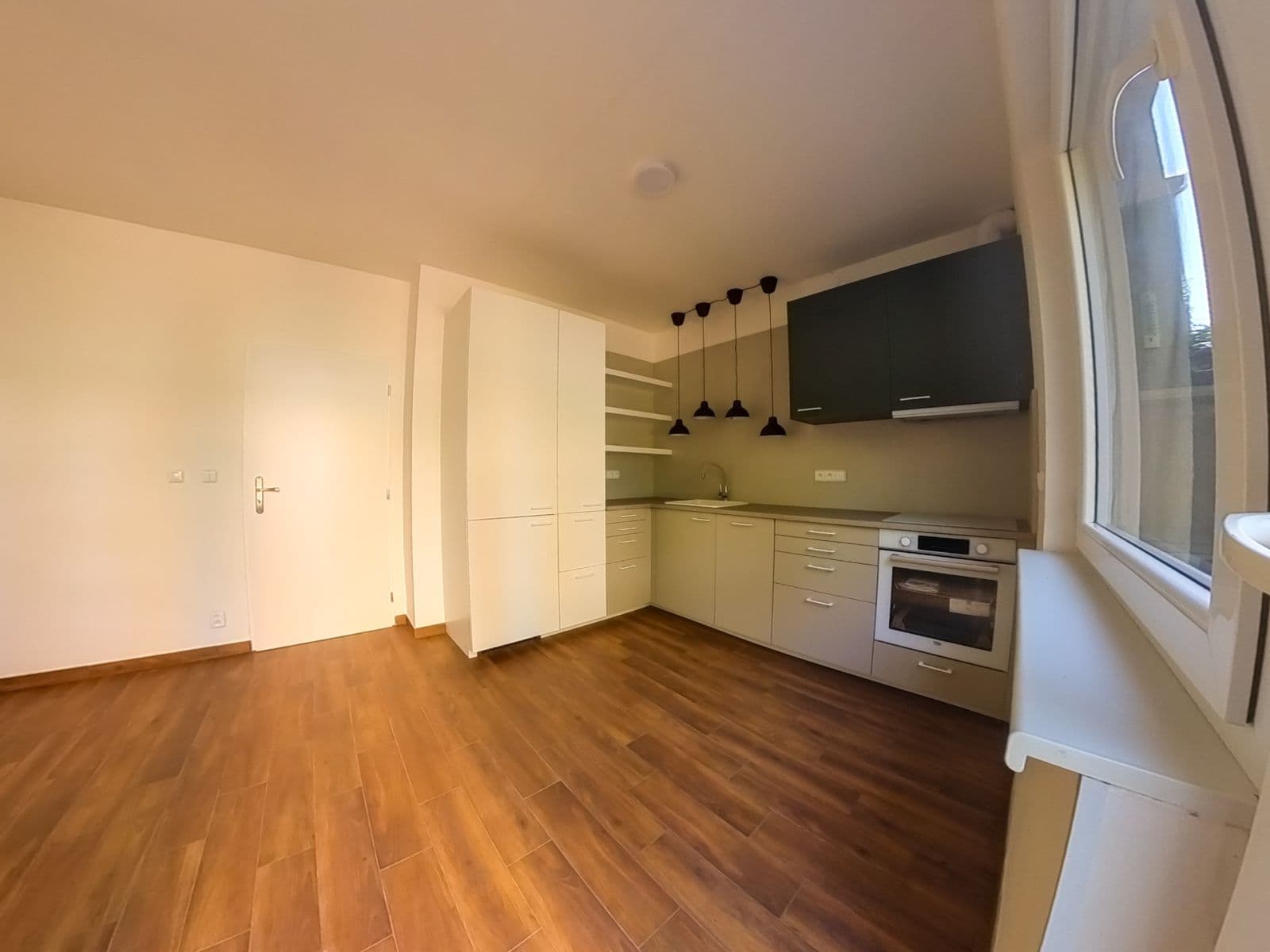 Pronájem bytu 2+kk 34 m², Cihlářská, Praha, Praha Pronájem bytu 2+kk 34 m², Cihlářská, Praha, Praha