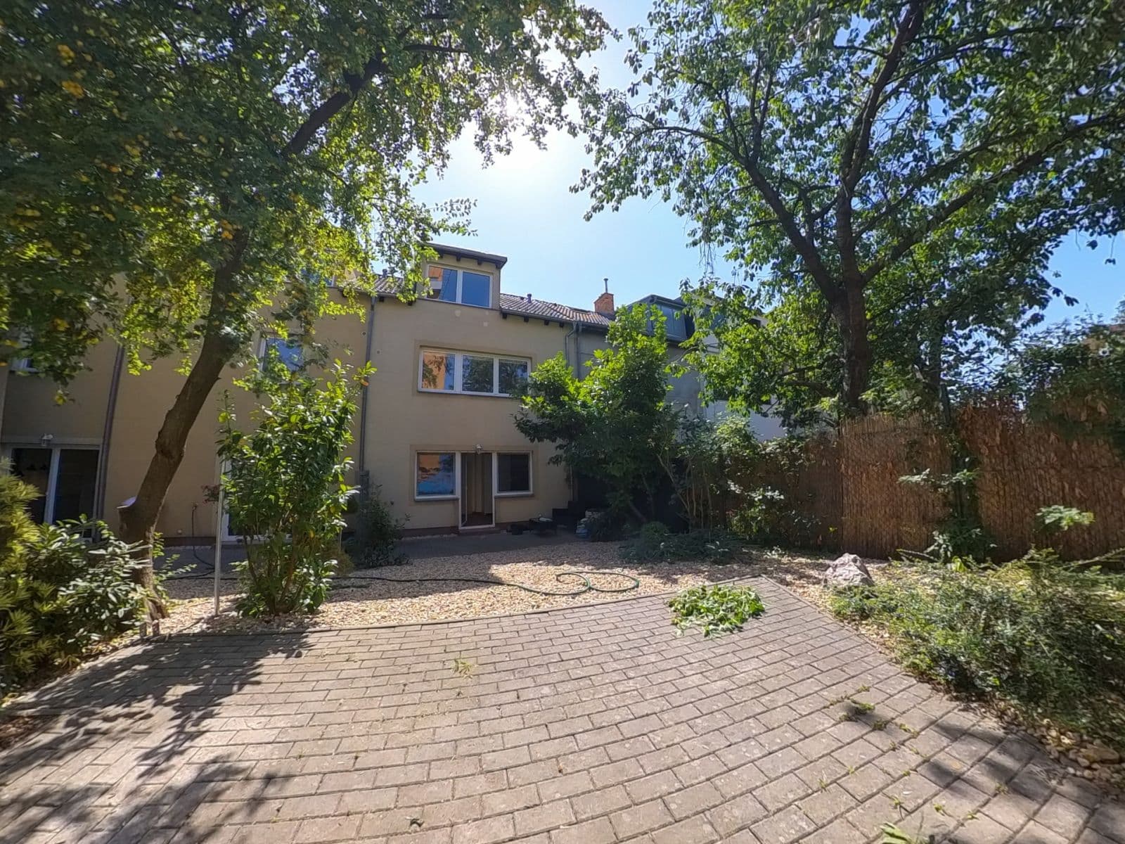 Pronájem bytu 2+kk 34 m², Cihlářská, Praha, Praha Pronájem bytu 2+kk 34 m², Cihlářská, Praha, Praha