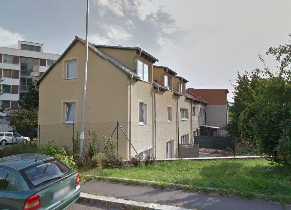 Pronájem bytu 2+kk 34 m², Cihlářská, Praha, Praha Pronájem bytu 2+kk 34 m², Cihlářská, Praha, Praha