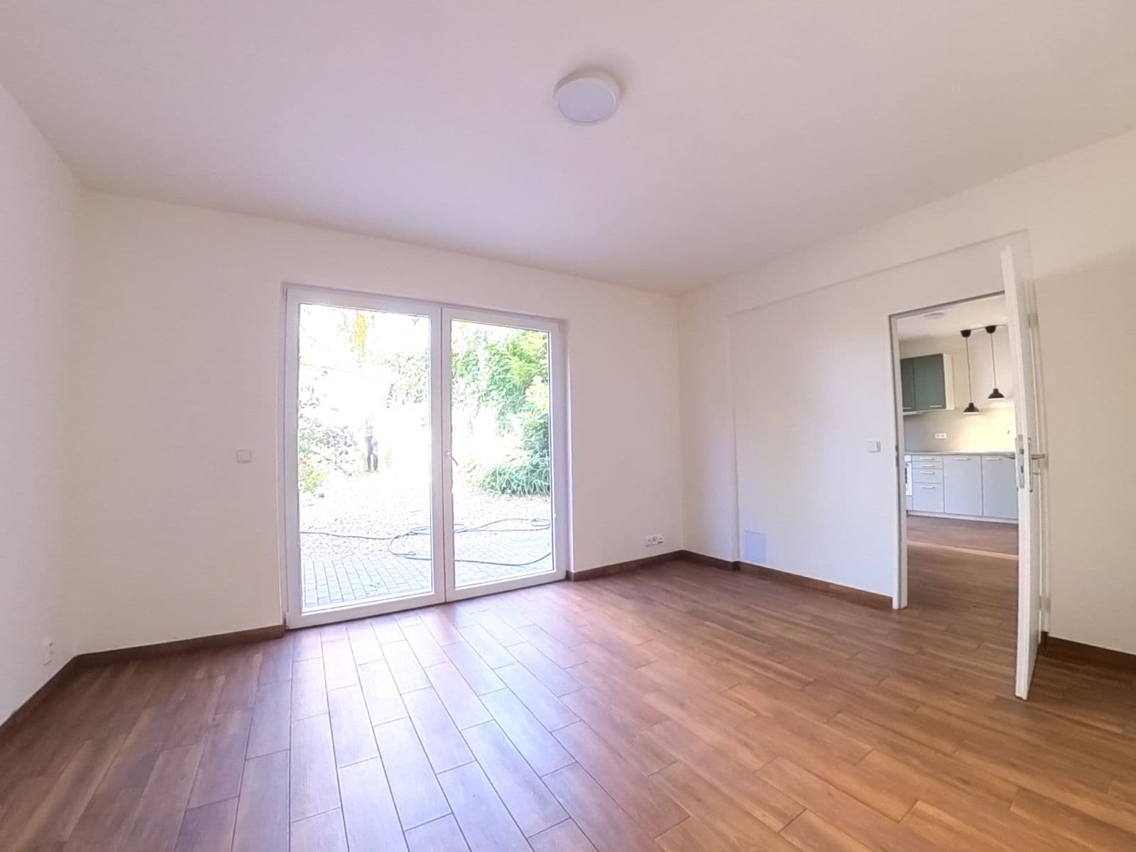Pronájem bytu 2+1 45 m², Cihlářská, Praha, Praha Pronájem bytu 2+1 45 m², Cihlářská, Praha, Praha