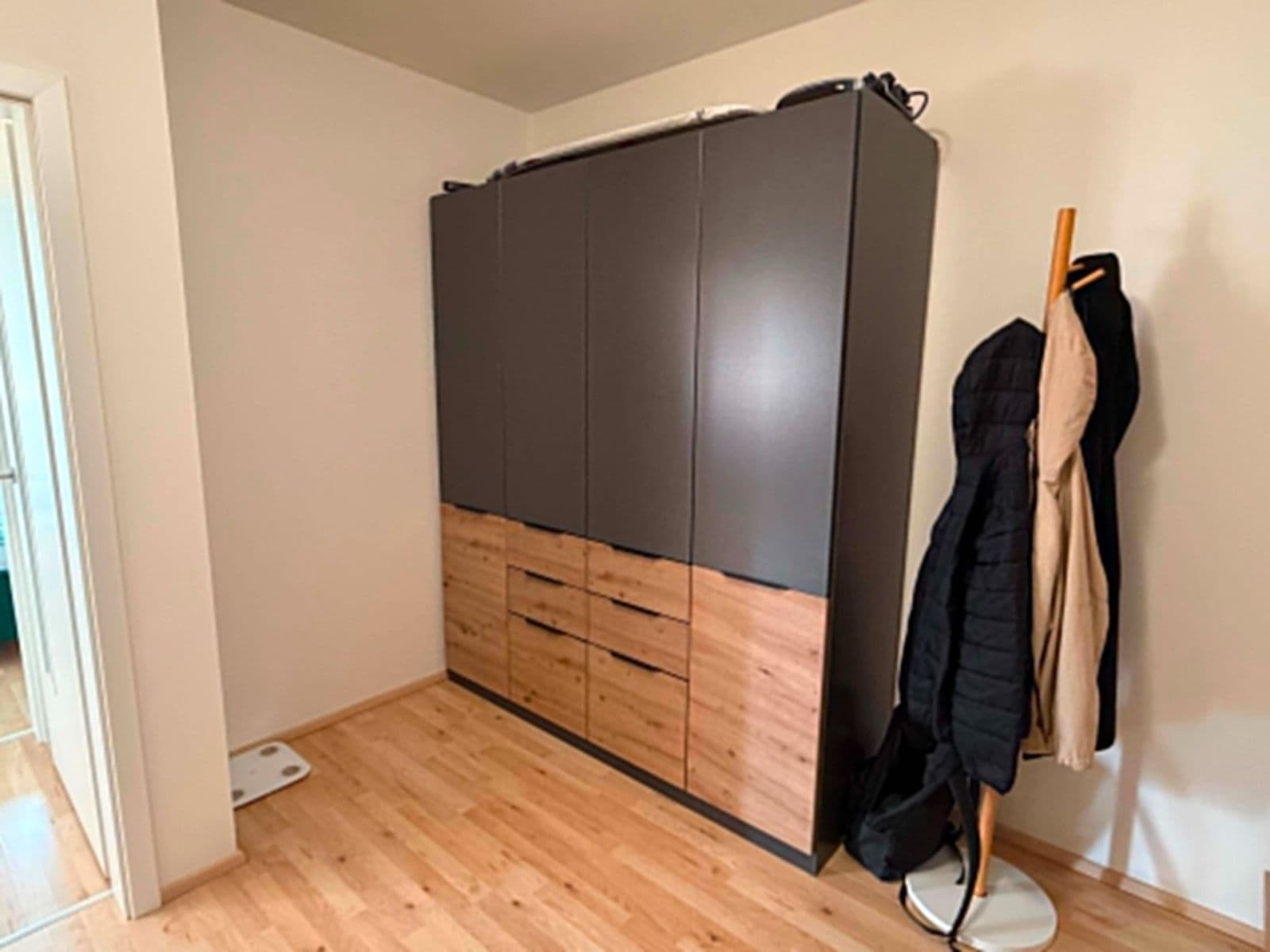 Pronájem bytu 2+kk 64 m², Kigginsova, Brno, Jihomoravský kraj Pronájem bytu 2+kk 64 m², Kigginsova, Brno, Jihomoravský kraj