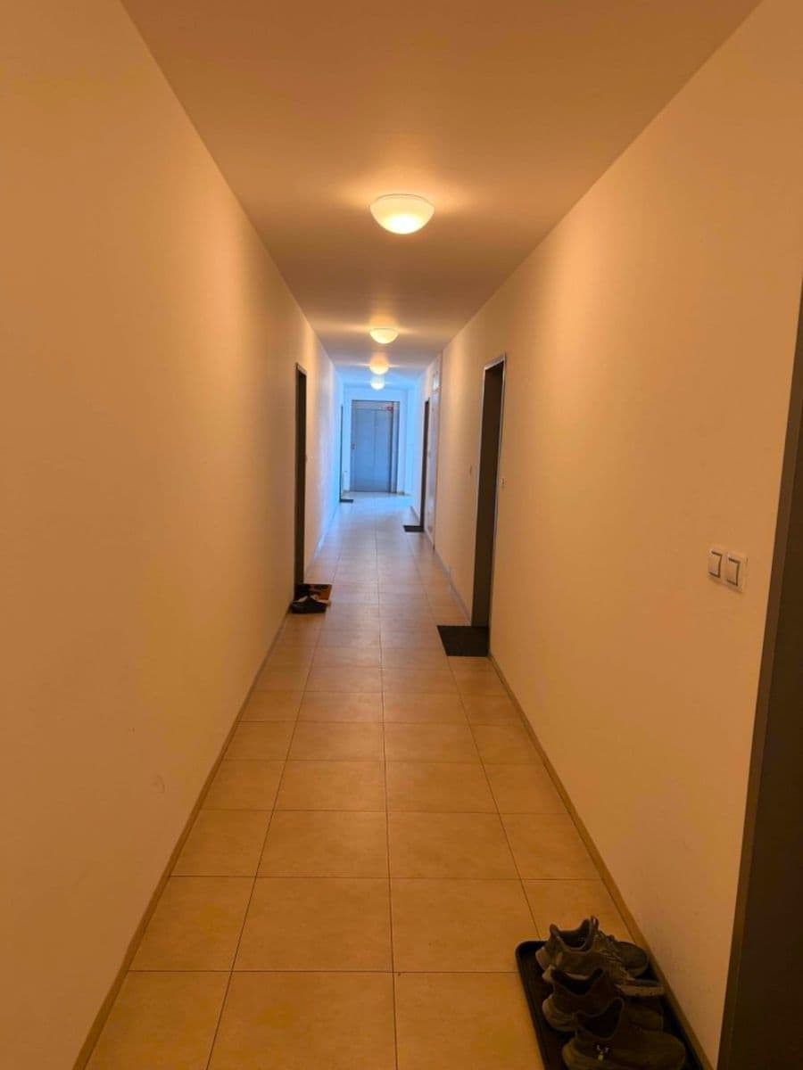 Pronájem bytu 2+kk 64 m², Kigginsova, Brno, Jihomoravský kraj Pronájem bytu 2+kk 64 m², Kigginsova, Brno, Jihomoravský kraj